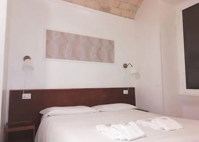 Casa Vacanza Gvs Pensjonat
