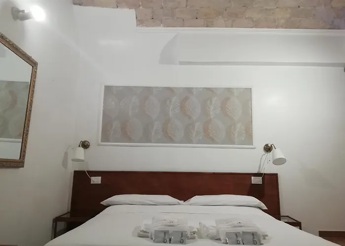 Casa Vacanza Gvs