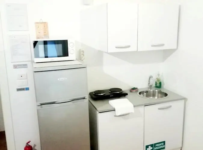 Casa Vacanza Gvs *