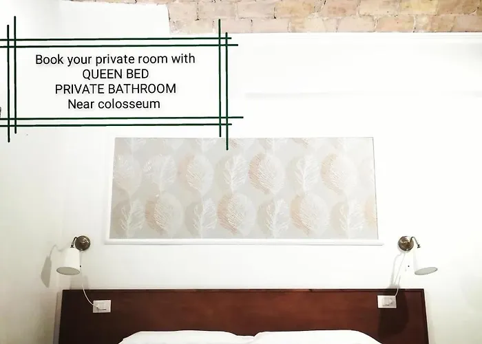 Pensjonat Casa Vacanza Gvs