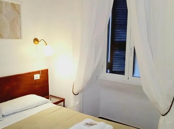 Casa Vacanza Gvs Pensjonat Rzym