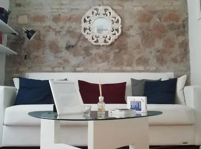 Pensjonat Casa Vacanza Gvs *