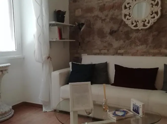 Casa Vacanza Gvs Pensjonat