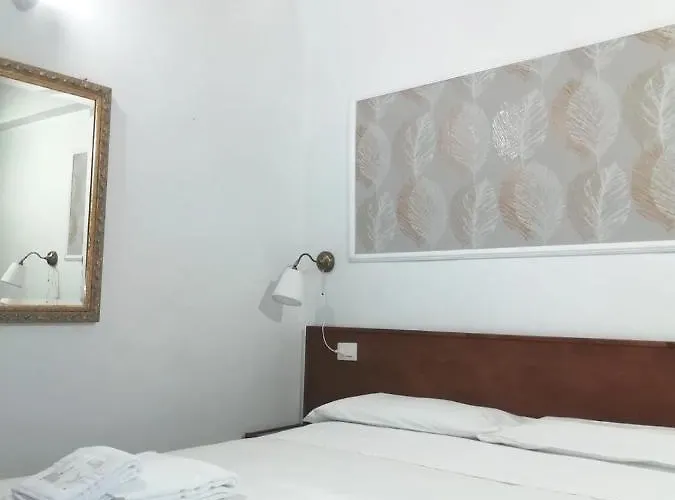 Pensjonat Casa Vacanza Gvs *