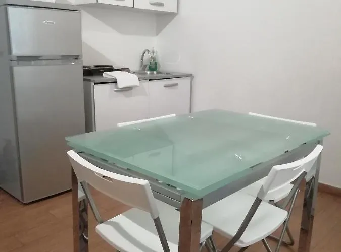 Pensjonat Casa Vacanza Gvs