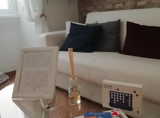 Casa Vacanza Gvs