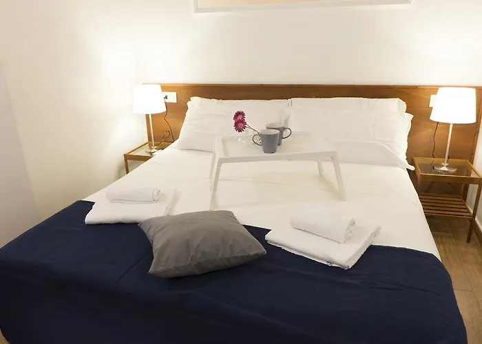 Pensjonat Casa Vacanza Gvs