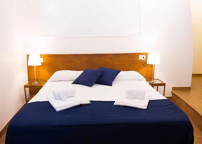 Casa Vacanza Gvs