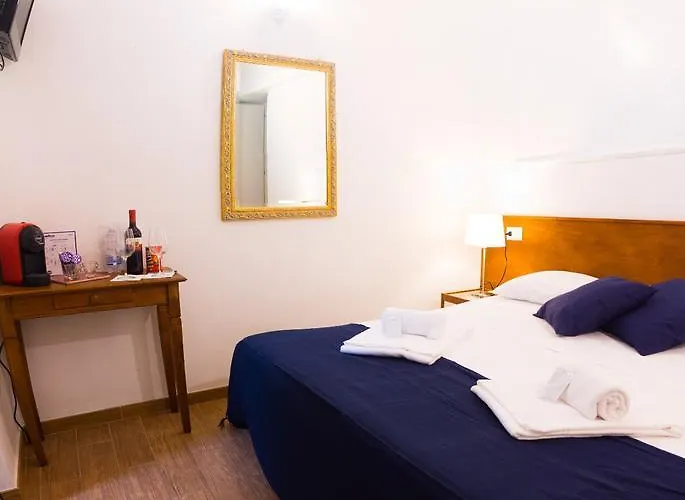 Casa Vacanza Gvs * Rzym