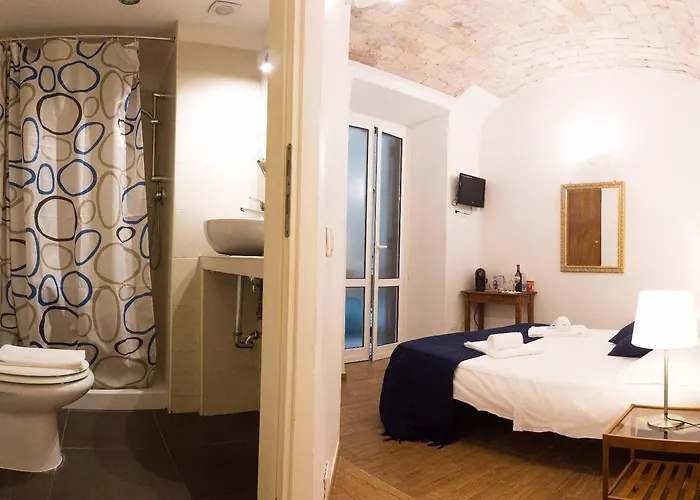 Casa Vacanza Gvs Rzym