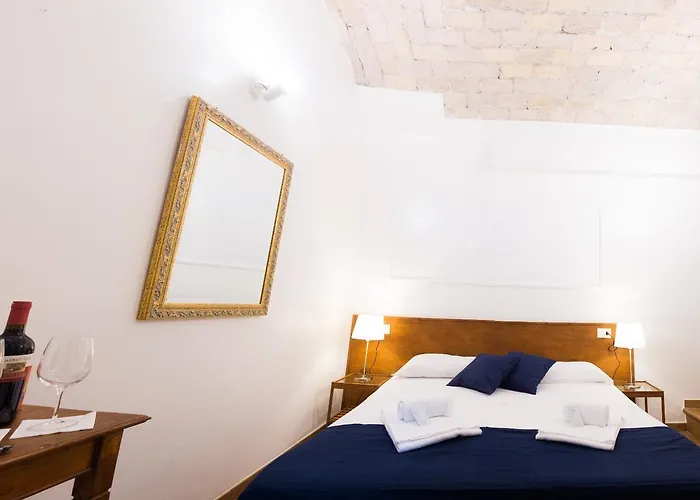 Casa Vacanza Gvs Pensjonat *