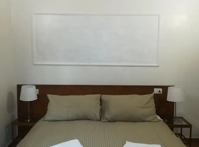 Casa Vacanza Gvs * Rzym