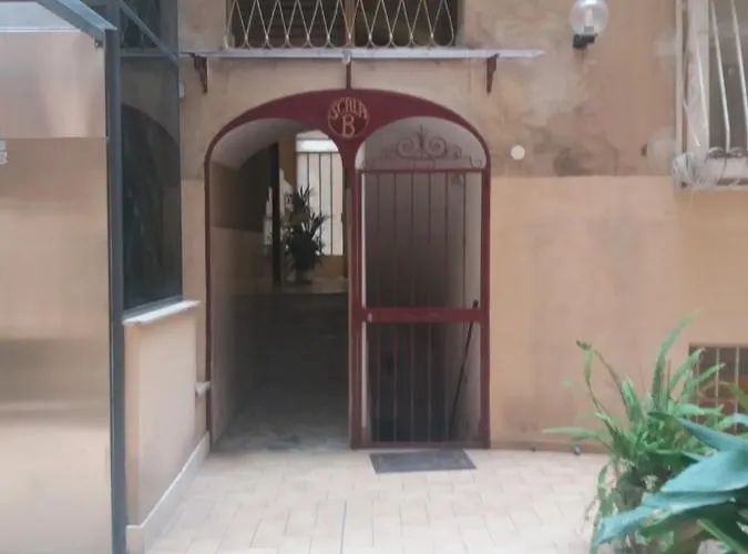 Casa Vacanza Gvs Pensjonat *